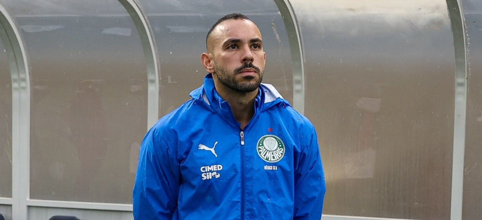 Dr. Diogo em atuação